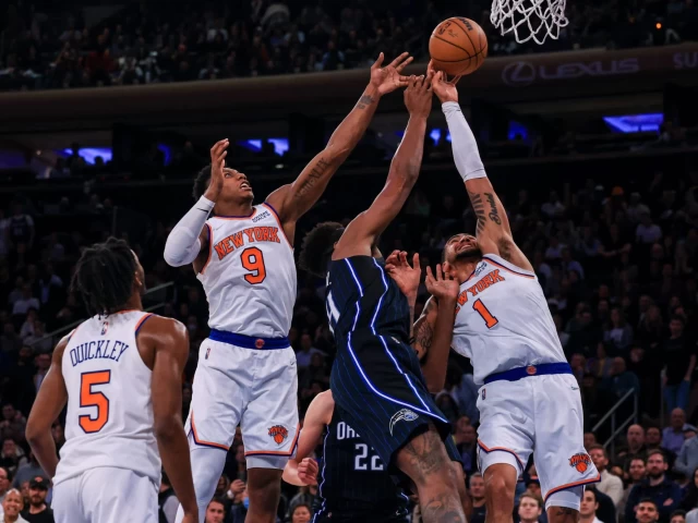 NBA: Η ανάλυση της βραδιάς
