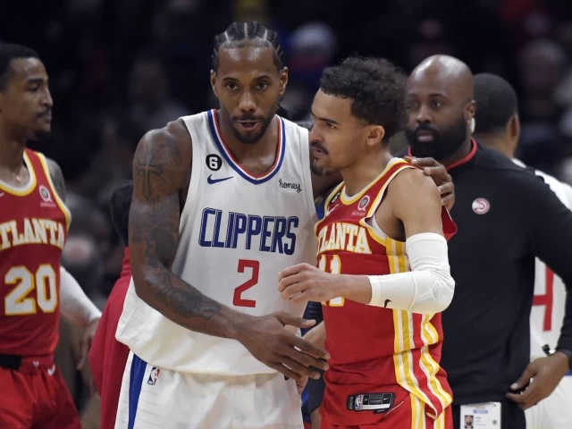 NBA: Η ανάλυση της βραδιάς
