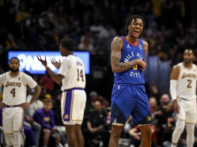 NBA: Η ανάλυση της βραδιάς