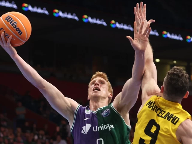 Basketball Champions League: Η ώρα του F4!