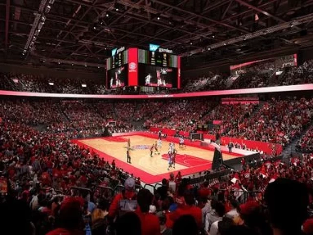 BBL: Άνετα η Μπάγερν