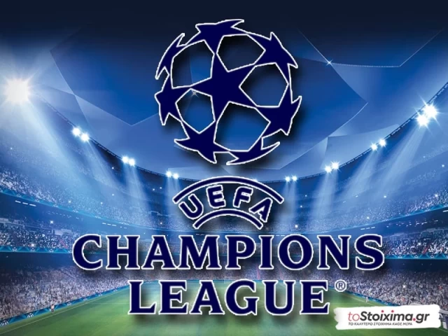 Champions League: Οριακή αναμέτρηση στο Καζακστάν!