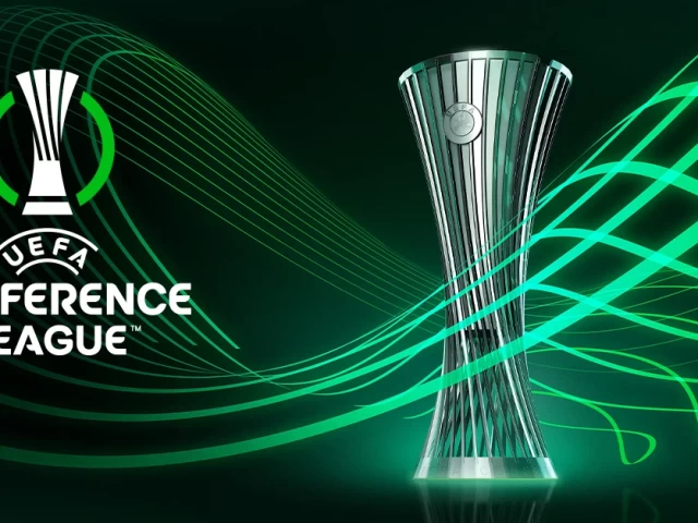 Προκριματικά Conference League: Ενθουσιώδης η Κλάκσβικ!