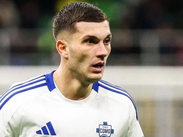 Έκλεισε Γκαμπριέλ Στρεφέτσα ο Ολυμπιακός