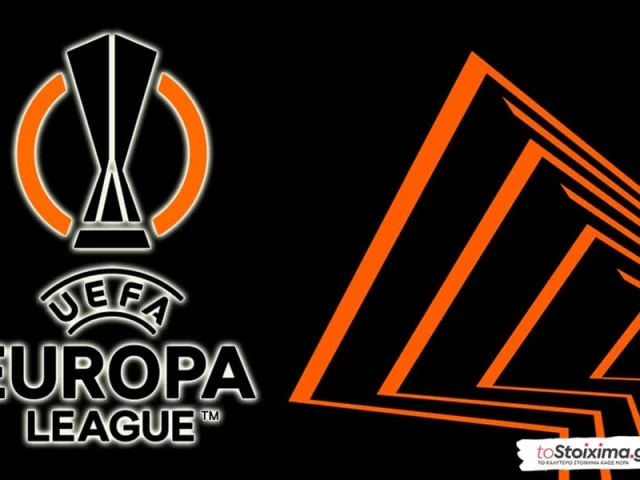 Προκριματικά Europa League: Με εμπειρία και παράδοση για το πρώτο βήμα