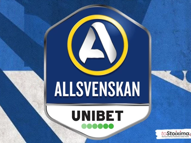 Α' Σουηδίας: Ο άσος και τα γκολ