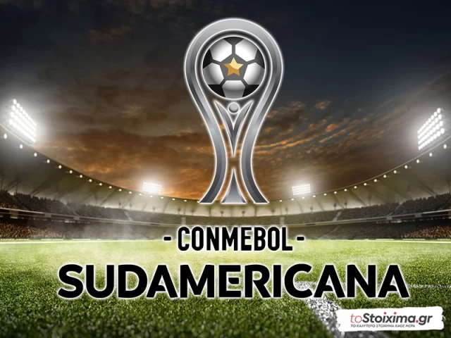 Copa Sudamericana: Με το υψόμετρο της Μπολιβάρ! 