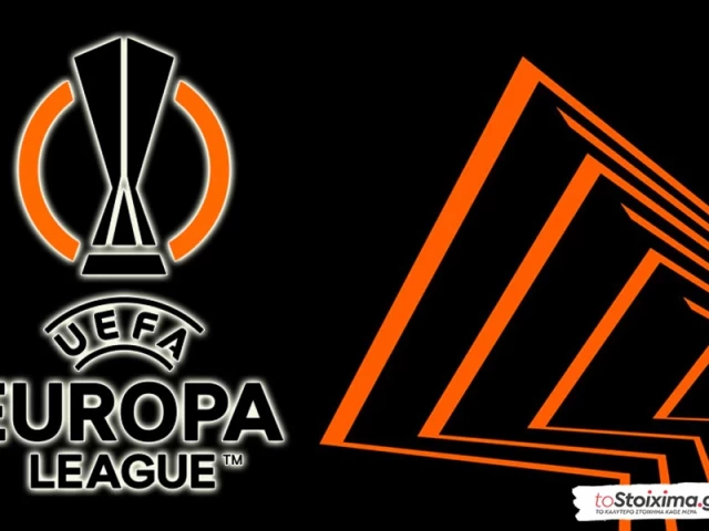 Προκριματικά Europa League: Ψάχνει την ανατροπή η Λουντογκόρετς