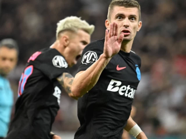 Προκριματικά Europa League: FCSB - Αμπερντίν, ποντάρισμα στην έδρα