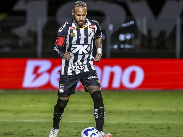 Α' Βραζιλίας: Σάντος - Ζουβεντούδε, καίγονται!