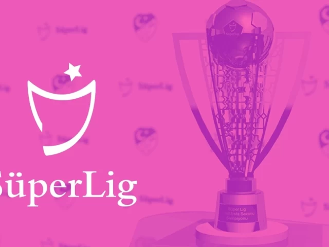 Α' Τουρκίας: Αμφίρροπες αναμετρήσεις 