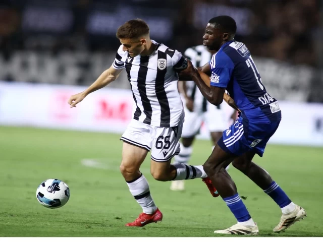 Oι επαναληπτικοί των Ελληνικών ομάδων με ειδικά στοιχήματα και ενισχυμένες αποδόσεις!