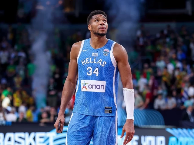Eurobasket 2025: Η ιστορική κόντρα της Εθνικής με την Τουρκία και το Γερμανία-Φινλανδία