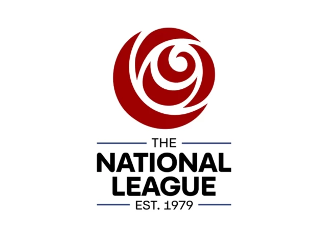 National League: Yψηλές πτήσεις για τη Καρλάιλ!