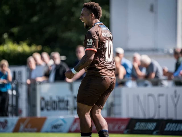 Β΄ Δανίας: Χόμπρο - Λίνγκμπι, ανοίγουν οι άμυνες!