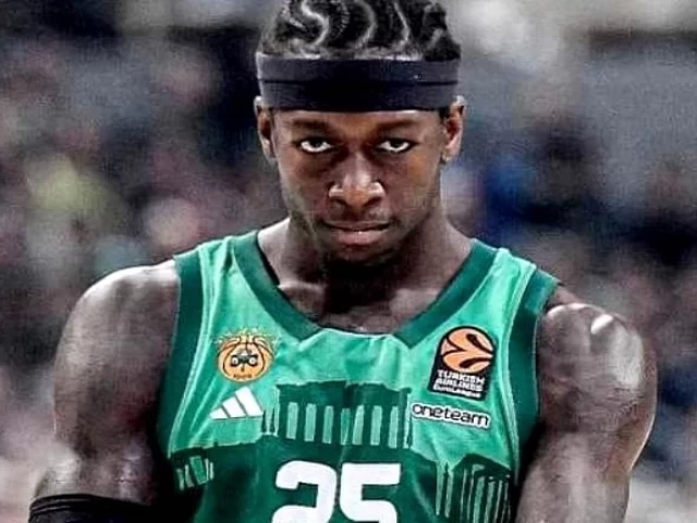 Euroleague: Ντέρμπι στην Πόλη για ΠΑΟ