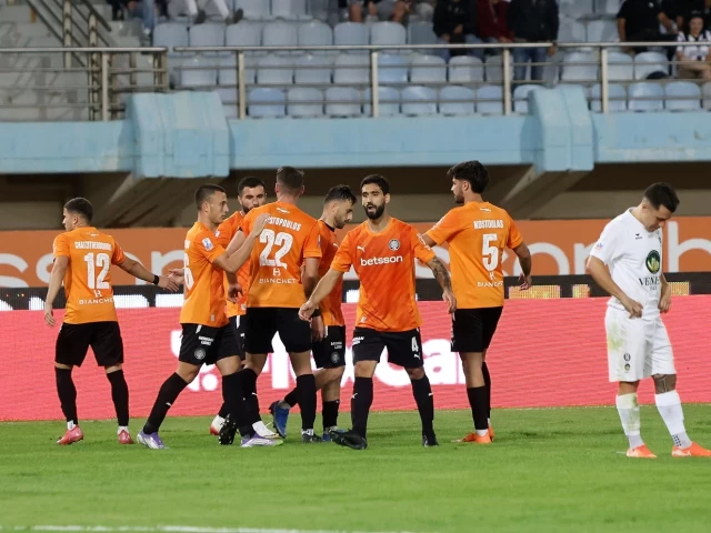 Κύπελλο Ελλάδας: ΟΦΗ σε ρυθμό αλλαγής, Κηφισιά σε τροχιά πρόκρισης