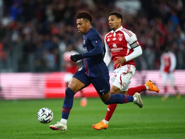 Α' Γαλλίας: Ευκαιρία να... ξεμπουκώσει η Παρί