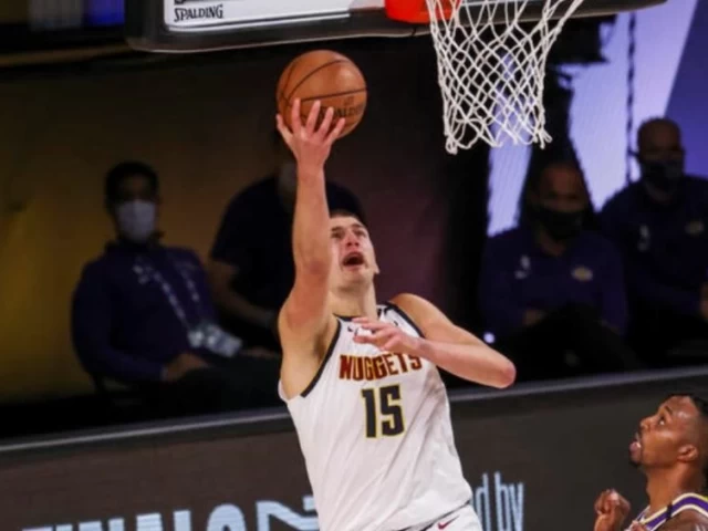 ΝΒΑ: Η ανάλυση της ημέρας