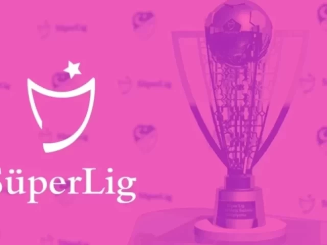 Α' Τουρκίας: Υπόθεση γηπεδούχων