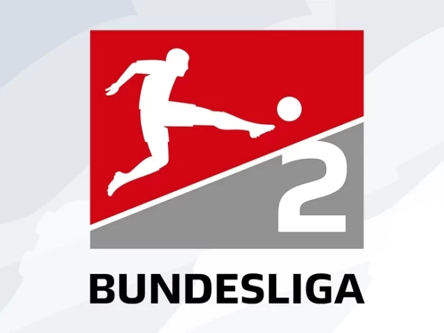 Β' Γερμανίας: Γκολ στο Ντάρμσταντ–Μπίλεφελντ, προσεκτική η Σάλκε