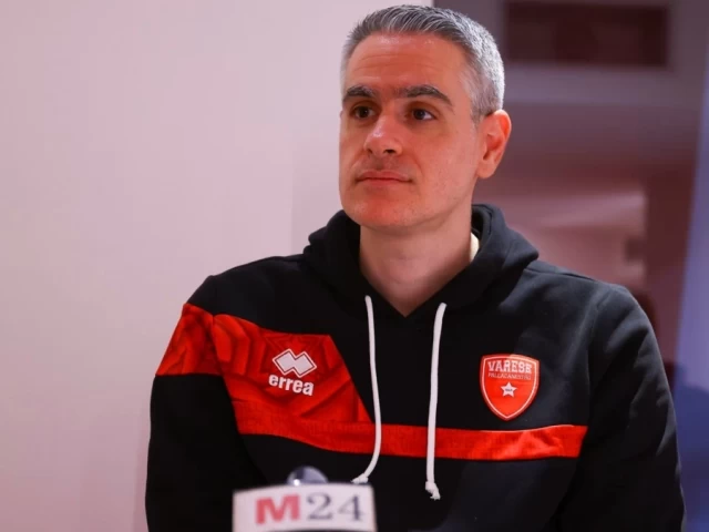 Lega Basket: Με δύο αμφίρροπα παιχνίδια!