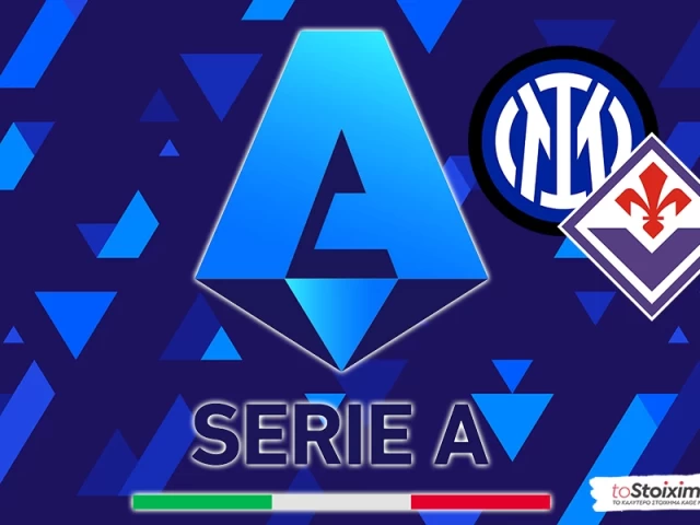 Α' Ιταλίας: Η ώρα της επανεκκίνησης για Ιντερ, Γιούβε και Ρόμα