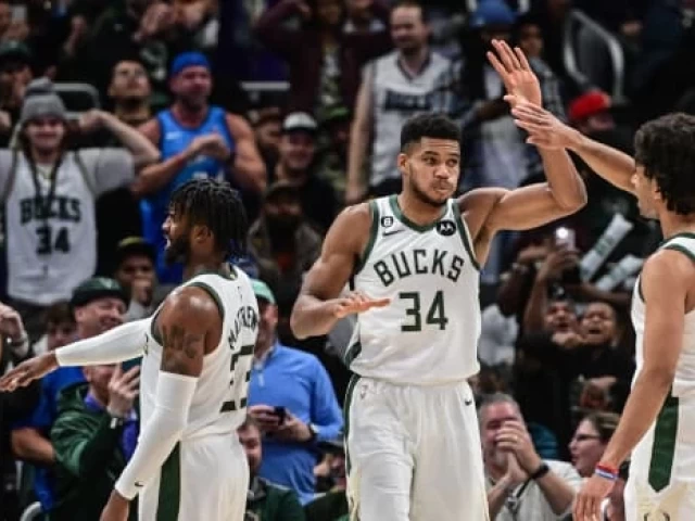 ΝΒΑ:  Η ανάλυση της ημέρας