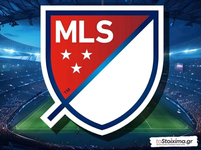 MLS: Λος Άντζελες - Τορόντο, σπάει το αήττητο!