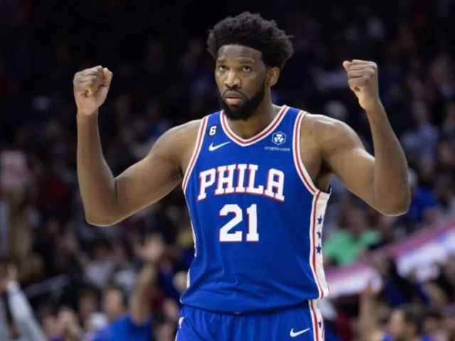 ΝΒΑ:  Η ανάλυση της ημέρας