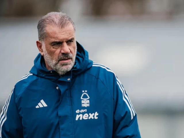 Απέλυσε τον Ποστέκογλου η Νότιγχαμ