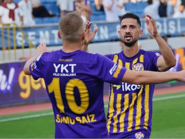 Α' Τουρκίας: Εγιουπσπόρ - Κασίμπασα, με νέο τεχνικό οι γηπεδούχοι