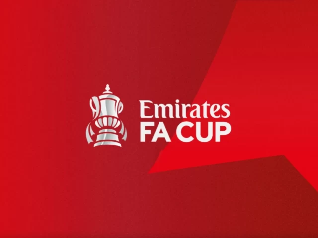 FA Cup: Φορμαρισμένη η Ρόδεραμ!