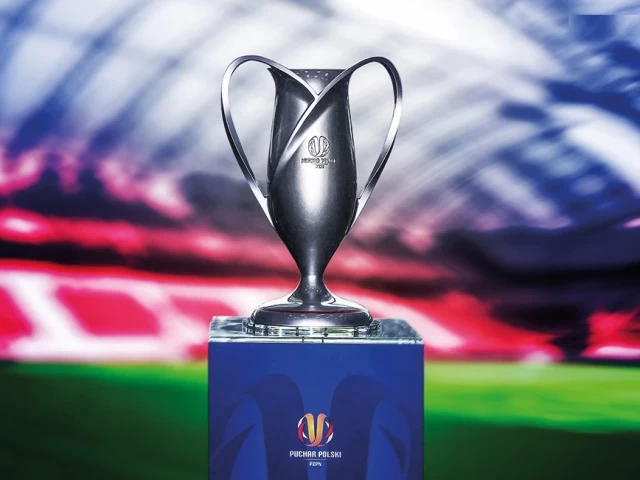 Κύπελλο Πολωνίας: Διπλό πρόκρισης για τη Γκόρνικ, ροντέο στη Βαρσοβία