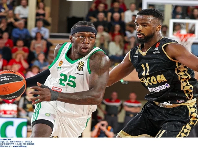 Ώρα αποδείξεων για τους «αιώνιους» με ενισχυμένες αποδόσεις!