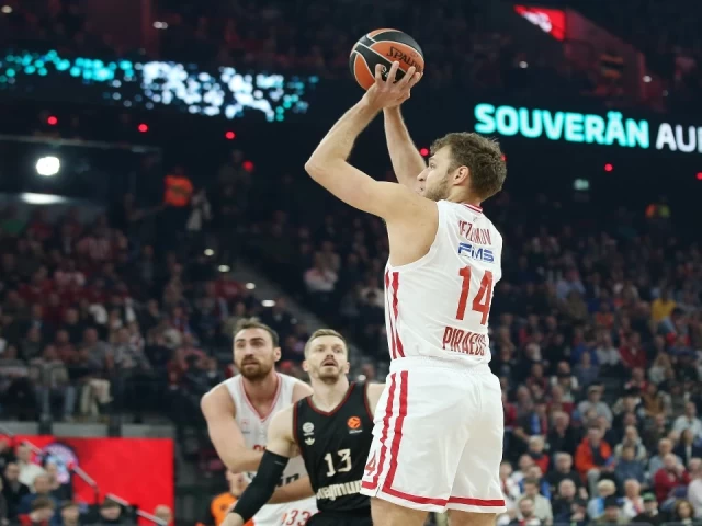 Παιχνίδι από το… μέλλον με ειδικά στοιχήματα!