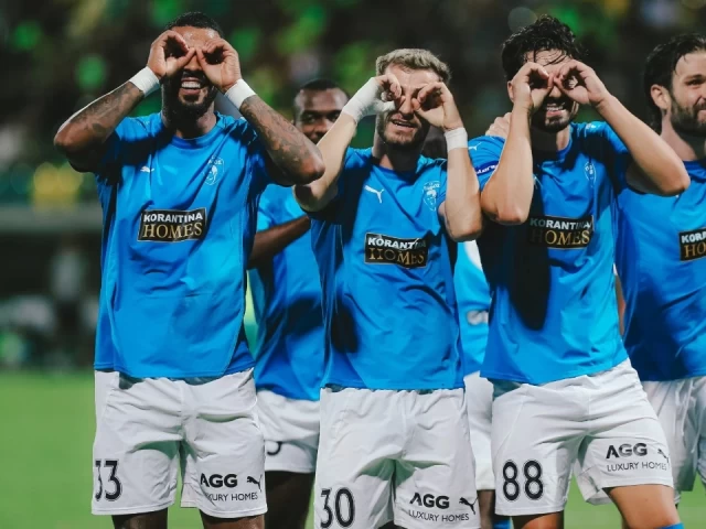 Σούπερ Καπ Κύπρου: Πάφος - ΑΕΚ Λάρνακας, για τον πρώτο τίτλο της χρονιάς