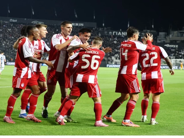 Επιστροφή στην δράση με ενισχυμένες αποδόσεις!