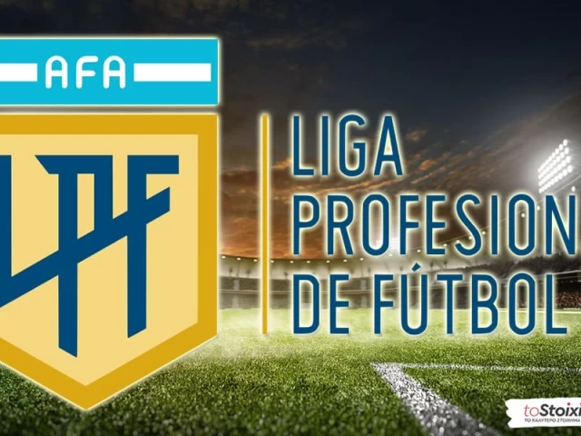 Α' Αργεντινής: Ντεπορτίβο Ριέστρα - Ιντεπεντιέντε, δεν χάνει εντός! 