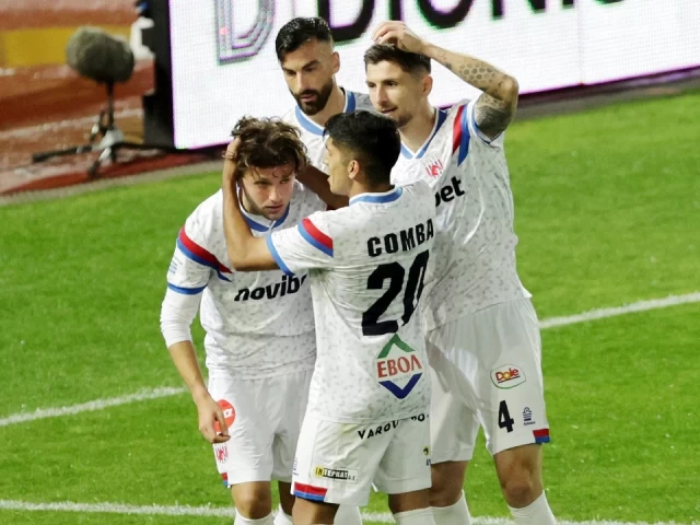 Τρίποντο στην Κρήτη για τον Βόλο