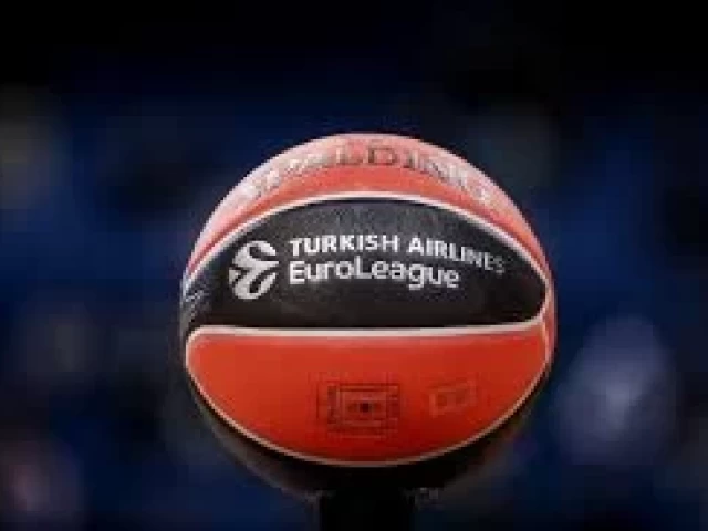 Euroleague: Το ιατρικό δελτίο