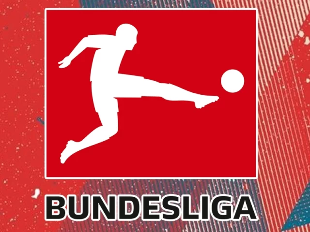 Bundesliga: Ψάξτε για τους δεύτερους! 