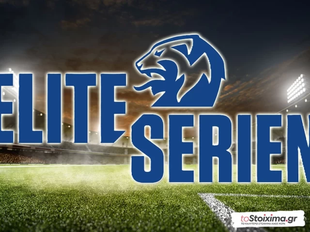 Α' Νορβηγίας: KFUM Όσλο - Μπόντο/Γκλιμτ, «τρέχει» για τον τίτλο