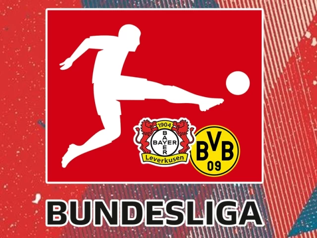 Α' Γερμανίας: Μπάγερν σε τροχιά ρεκόρ, Λεβερκούζεν για κορυφή