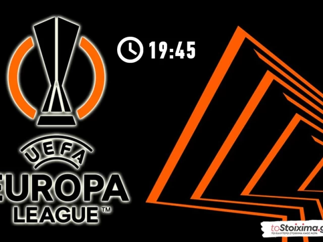 Europa League: Σε φόρμα Άστον Βίλα και Φενέρ