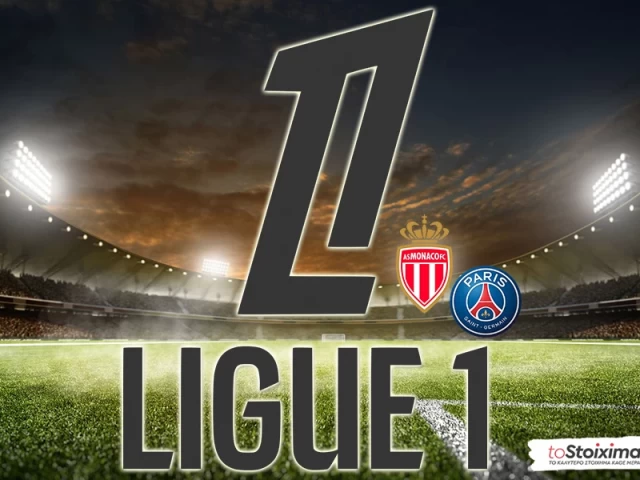 Α' Γαλλίας: Παρί σε κρίση, Μαρσέιγ σε φόρμα