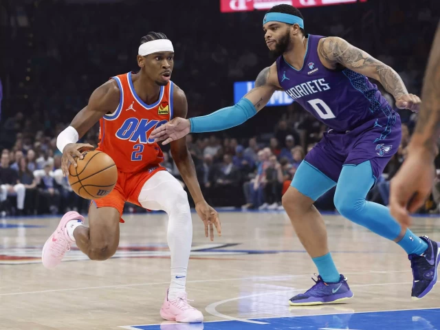 ΝΒΑ: Η ανάλυση της ημέρας