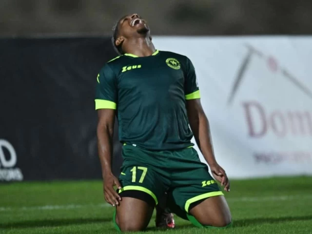 Α' Κύπρου: Διγενής Ύψωνα - Ακρίτας Χλώρακα, για μια νέα αρχή