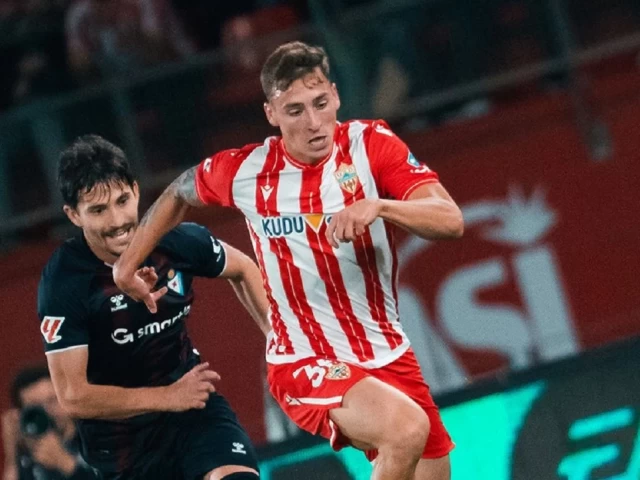 Β' Ισπανίας: «Μάχες» με γκολ και δυνατές τιμές