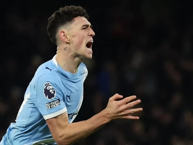 Καθάρισε με Φόντεν η Σίτι!